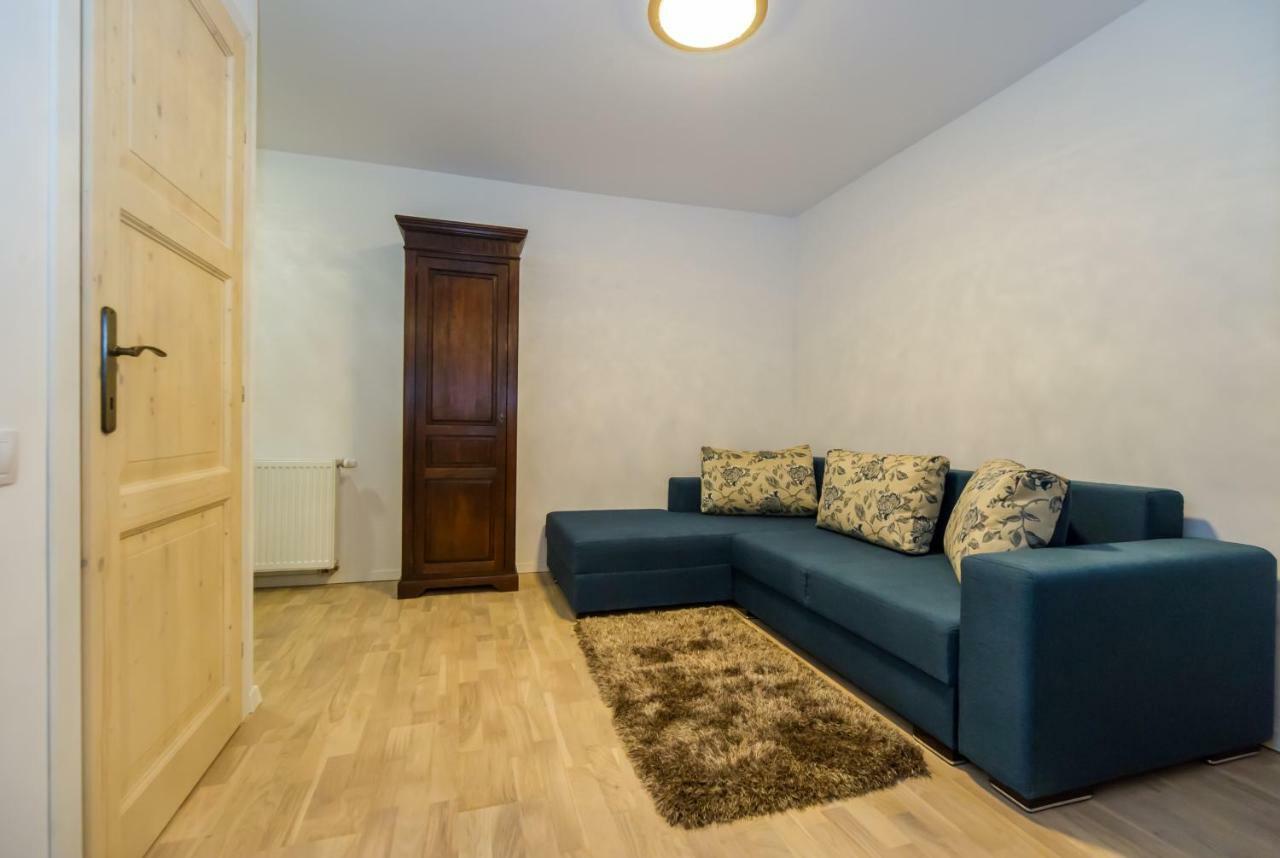Casa Zen Lejlighed Braşov Eksteriør billede