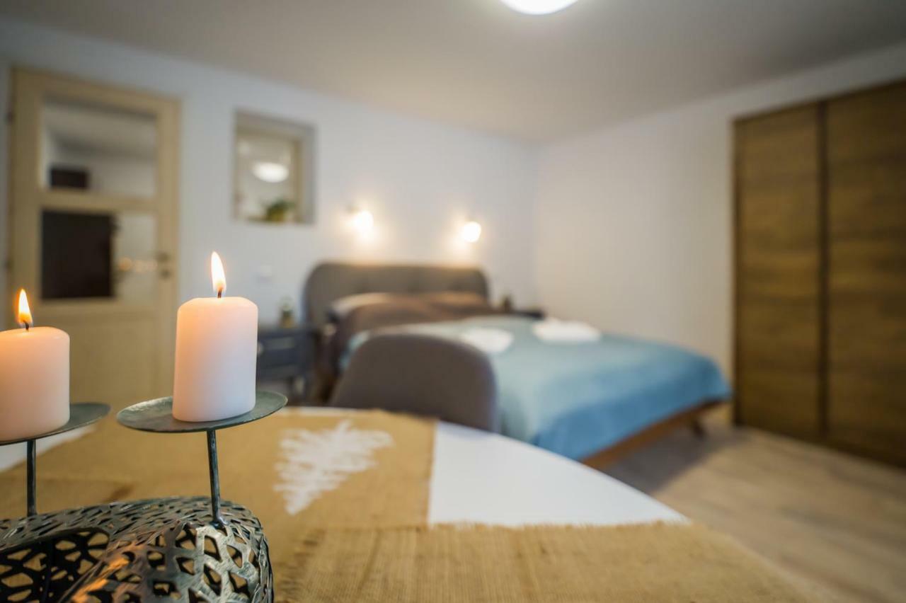 Casa Zen Lejlighed Braşov Eksteriør billede